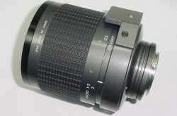 Sigma 600mm F/8 Mirror TELEPHOTO Multi Coated Manual Focus Lens For Sony A-Mount
