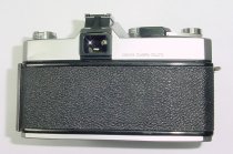 mamiya MSX 500 35mm Film SLR Manual Camera with mamiya/sekor SX 50mm F/2 Lens