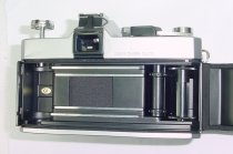 mamiya MSX 500 35mm Film SLR Manual Camera with mamiya/sekor SX 50mm F/2 Lens