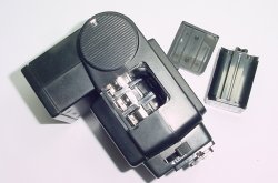 Canon 199A SPEEDLITE Flash For Canon A-1 AE-1, AE-1 PROGRAM, AV-1, AT-1, AL-1