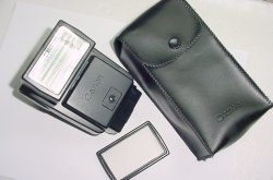 Canon 199A SPEEDLITE Flash For Canon A-1 AE-1, AE-1 PROGRAM, AV-1, AT-1, AL-1