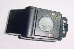 Canon 199A SPEEDLITE Flash For Canon A-1 AE-1, AE-1 PROGRAM, AV-1, AT-1, AL-1