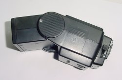 Canon 199A SPEEDLITE Flash For Canon A-1 AE-1, AE-1 PROGRAM, AV-1, AT-1, AL-1