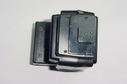 Canon 199A SPEEDLITE Flash For Canon A-1 AE-1, AE-1 PROGRAM, AV-1, AT-1, AL-1