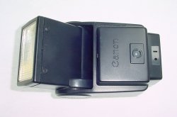 Canon 199A SPEEDLITE Flash For Canon A-1 AE-1, AE-1 PROGRAM, AV-1, AT-1, AL-1