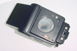 Canon 199A SPEEDLITE Flash For Canon A-1 AE-1, AE-1 PROGRAM, AV-1, AT-1, AL-1