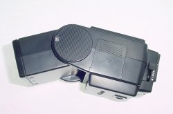 Canon 199A SPEEDLITE Flash For Canon A-1 AE-1, AE-1 PROGRAM, AV-1, AT-1, AL-1