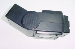 Canon 199A SPEEDLITE Flash For Canon A-1 AE-1, AE-1 PROGRAM, AV-1, AT-1, AL-1