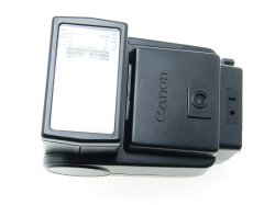 Canon 199A SPEEDLITE Flash For Canon A-1 AE-1, AE-1 PROGRAM, AV-1, AT-1, AL-1