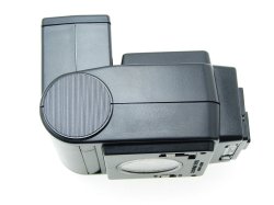 Canon 199A SPEEDLITE Flash For Canon A-1 AE-1, AE-1 PROGRAM, AV-1, AT-1, AL-1