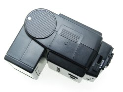 Canon 199A SPEEDLITE Flash For Canon A-1 AE-1, AE-1 PROGRAM, AV-1, AT-1, AL-1