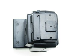 Canon 199A SPEEDLITE Flash For Canon A-1 AE-1, AE-1 PROGRAM, AV-1, AT-1, AL-1