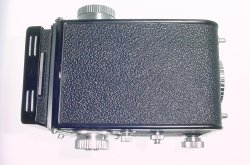 YASHICA 635 SX TLR 120 Medium Format Film Camera with 80mm F/3.5 Lens