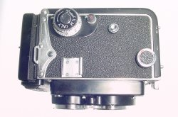 YASHICA 635 SX TLR 120 Medium Format Film Camera with 80mm F/3.5 Lens