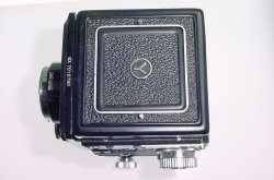 YASHICA 635 SX TLR 120 Medium Format Film Camera with 80mm F/3.5 Lens