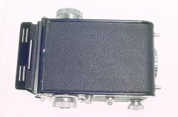 Yashica 635 SX TLR 120 Medium Format Film Camera with 80mm F/3.5 Lens