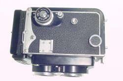 Yashica 635 SX TLR 120 Medium Format Film Camera with 80mm F/3.5 Lens