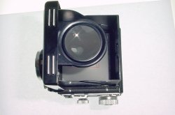 Yashica 635 SX TLR 120 Medium Format Film Camera with 80mm F/3.5 Lens