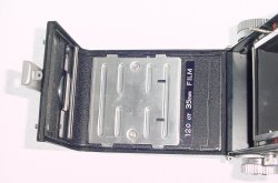 Yashica 635 SX TLR 120 Medium Format Film Camera with 80mm F/3.5 Lens