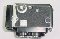 YASHICA 635 SX TLR 120 Medium Format Film Camera with 80mm F/3.5 Lens