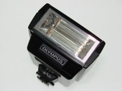 Olympus OM Electronic Flash TTL Auto Connector T32