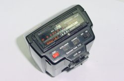 Olympus OM Electronic Flash TTL Auto Connector T32