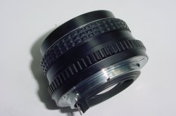 Pentax 28mm F/2.8 Pentax-M SMC Wide Angle Manual Focus Lens