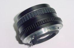 Pentax 28mm F/2.8 Pentax-M SMC Wide Angle Manual Focus Lens