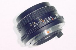 Pentax 28mm F/2.8 Pentax-M SMC Wide Angle Manual Focus Lens