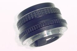 Pentax 28mm F/2.8 Pentax-M SMC Wide Angle Manual Focus Lens