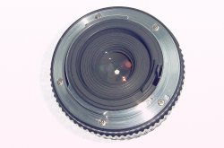 Pentax 28mm F/2.8 Pentax-M SMC Wide Angle Manual Focus Lens