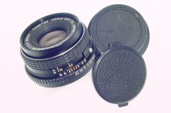 Pentax 28mm F/2.8 Pentax-M SMC Wide Angle Manual Focus Lens