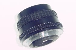 Pentax 28mm F/2.8 Pentax-M SMC Wide Angle Manual Focus Lens
