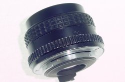 Pentax 28mm F/2.8 Pentax-M SMC Wide Angle Manual Focus Lens