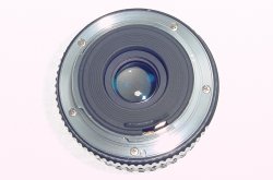 Pentax 28mm F/2.8 Pentax-M SMC Wide Angle Manual Focus Lens