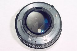 Nikon 50mm F/1.4 NIKKOR AF Auto Focus Standard Lens