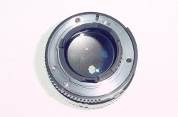 Nikon 50mm F/1.4 Nikkor AF Auto Focus Standard Lens