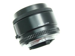 Nikon 50mm F/1.4 Nikkor AF Auto Focus Standard Lens