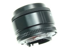 Nikon 50mm F/1.4 Nikkor AF Auto Focus Standard Lens