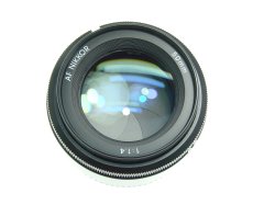 Nikon 50mm F/1.4 Nikkor AF Auto Focus Standard Lens