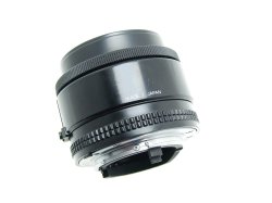 Nikon 50mm F/1.4 Nikkor AF Auto Focus Standard Lens