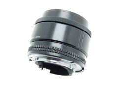 Nikon 50mm F/1.4 Nikkor AF Auto Focus Standard Lens