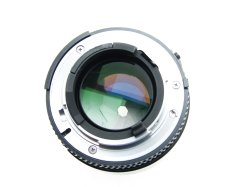 Nikon 50mm F/1.4 Nikkor AF Auto Focus Standard Lens