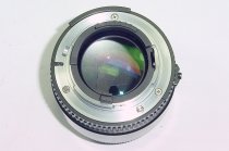 Nikon 50mm F/1.4 NIKKOR AF Auto Focus Standard Lens
