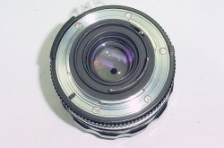 Nikon 24mm F/2.8 Auto NIKKOR-N AI Manual Focus Wide Angle Lens