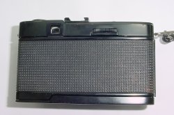 Olympus Trip 35 Film Compact Camera with Olympus 40mm F/2.8 D.Zuiko Lens