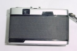 Olympus Trip 35 Film Compact Camera with Olympus 40mm F/2.8 D.Zuiko Lens
