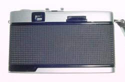 Olympus Trip 35 Film Compact Camera with Olympus 40mm F/2.8 D.Zuiko Lens