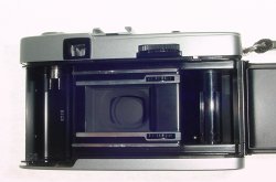 Olympus Trip 35 Film Compact Camera with Olympus 40mm F/2.8 D.Zuiko Lens