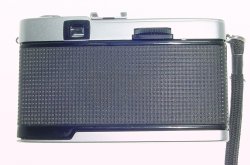 Olympus Trip 35 Film Compact Camera with Olympus 40mm F/2.8 D.Zuiko Lens